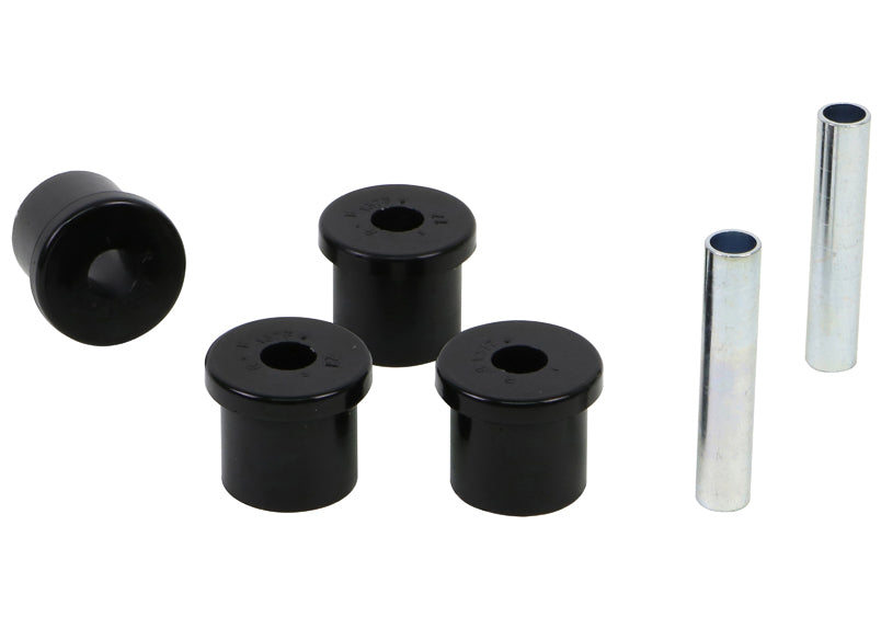 Rear Leaf Spring - Bushing Kit to Suit Chrysler Valiant and Nissan 260C, 280C