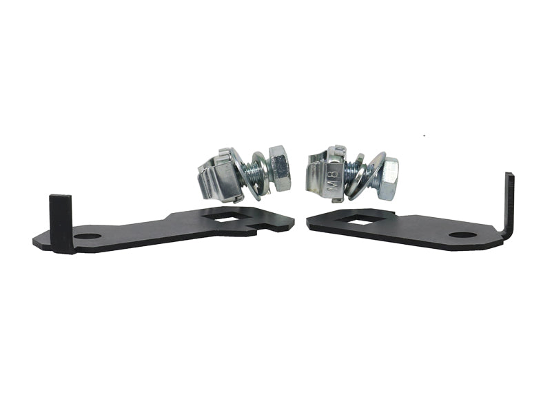 Front ABS Wire - Relocation Kit to Suit Toyota Land Cruiser 76, 78 and 79 Series