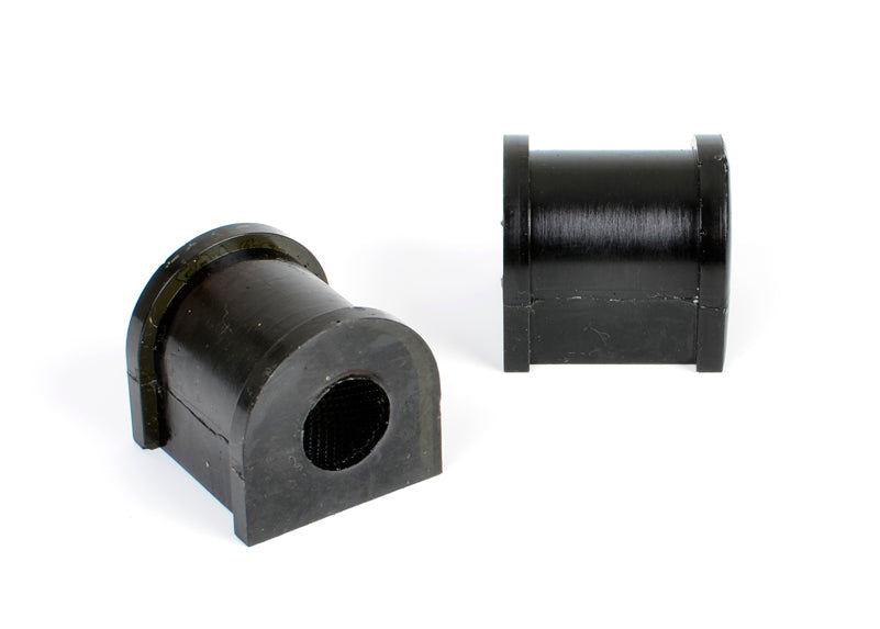 Rear Sway Bar Mount - Bushing Kit 18mm to Suit Toyota Prado 150 Series and FJ Cruiser GSJ15