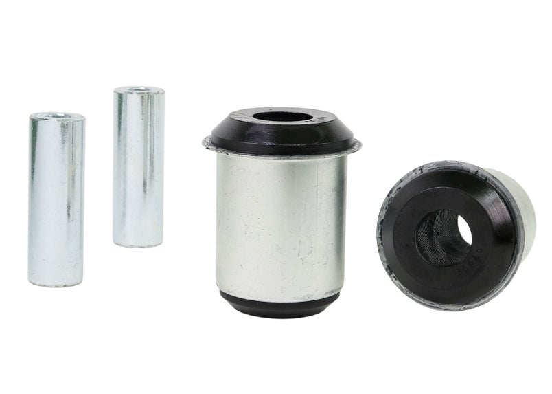 Control Arm Lower - Inner Rear Bushing Kit