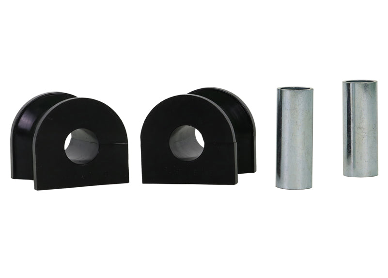 Front Control Arm Lower - Inner Rear Bushing Kit to Suit Toyota Corolla AE80, 82