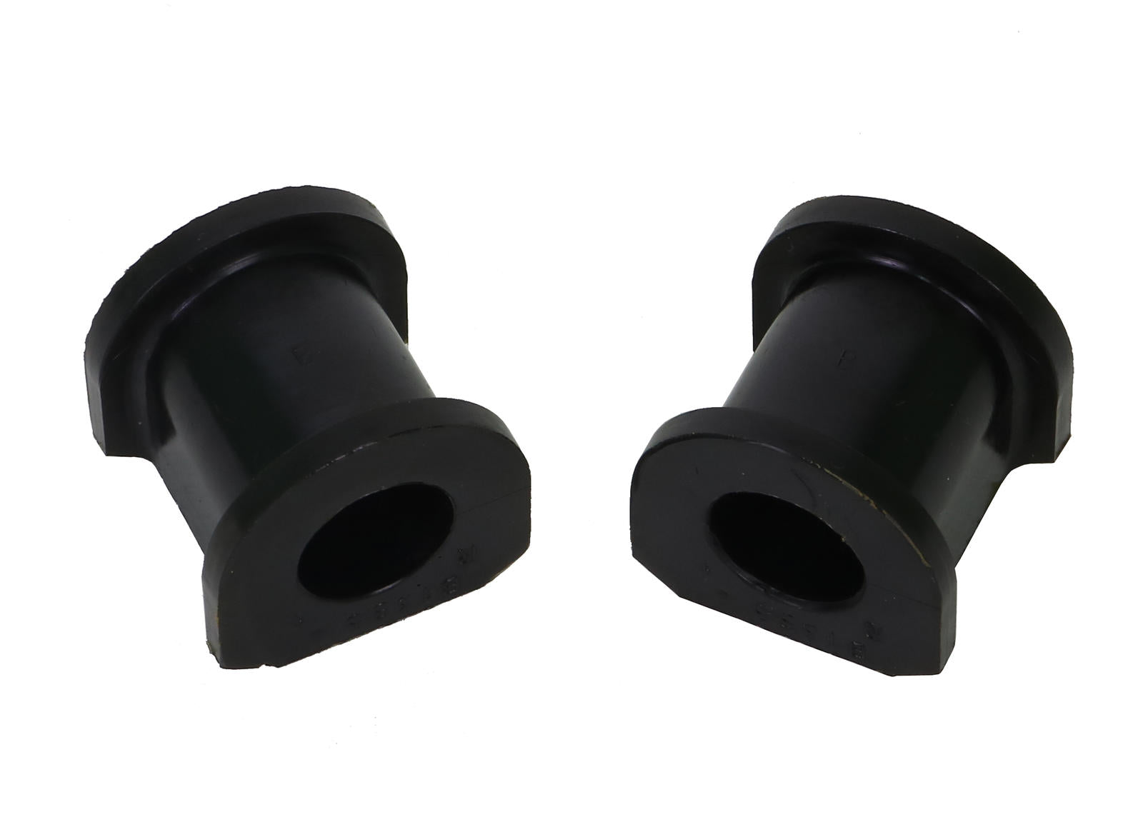 Sway Bar Mount - Bushing Kit 22mm to Suit Ford Capri, Cortina and Escort