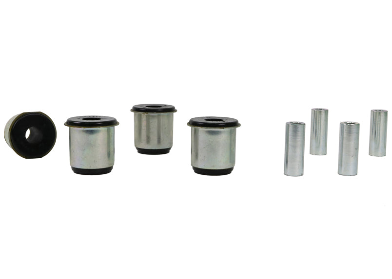 Trailing Arm Lower - Bushing Kit to Suit Jeep Grand Cherokee ZG and Wrangler TJ