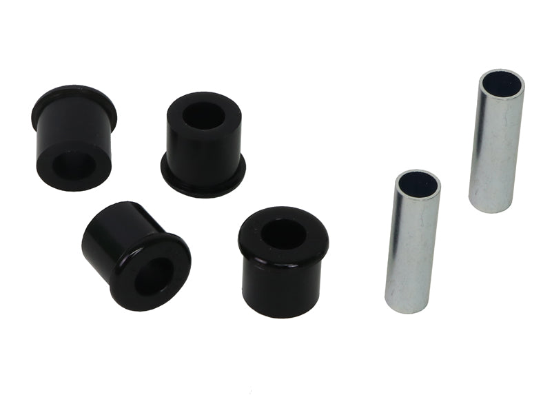 Leaf Spring - Front and Rear Eye Bushing Kit to Suit Daihatsu Feroza, Rocky and Rugger