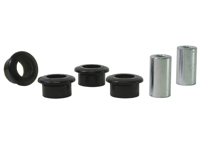 Rear Panhard Rod - Bushing Kit to Suit Toyota FJ Cruiser, Fortuner and Prado