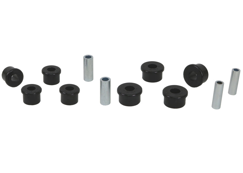 Front Control Arm Lower - Bushing Kit to Suit Honda City, Civic and CR-X