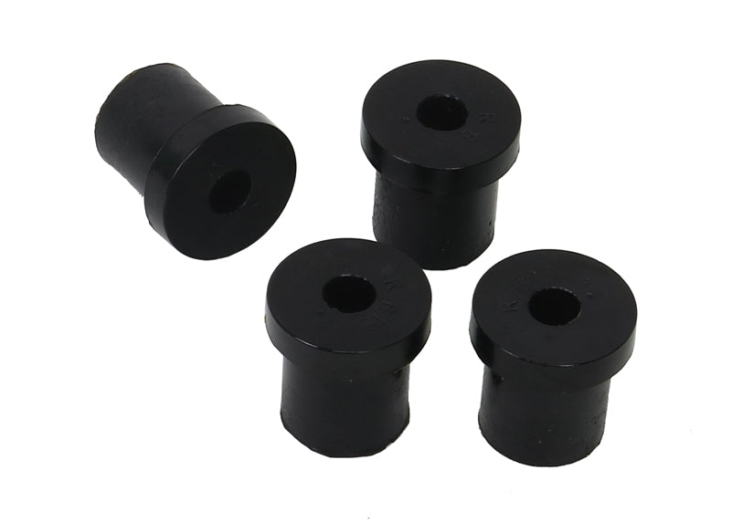 Rear Leaf Spring - Rear Eye Bushing Kit to Suit Mazda 808 FA3 and RX-3