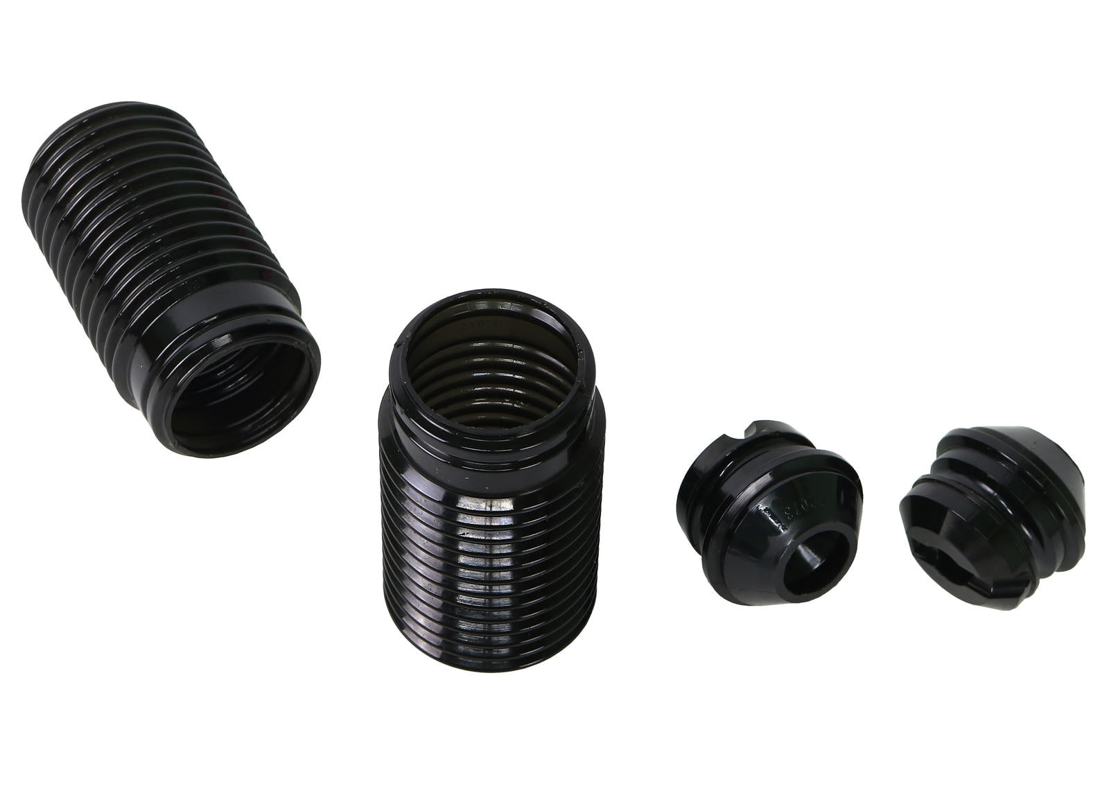 Front Bump Stop - Bushing Kit to Suit Various Applications