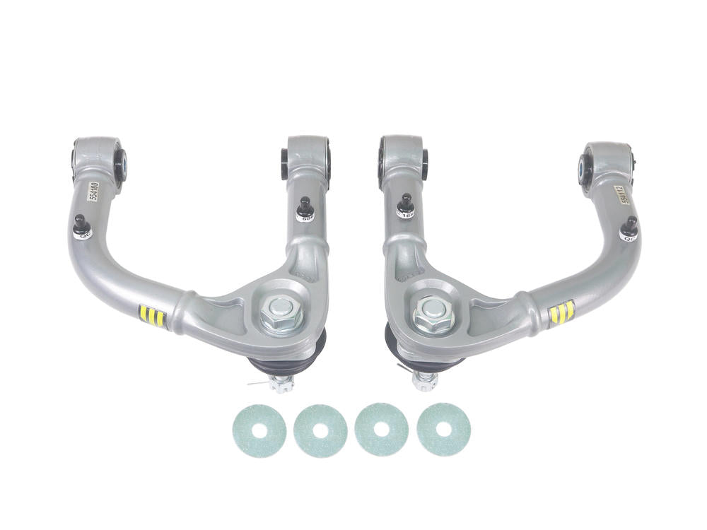 Front Control Arm Upper - Arm Assembly Fixed Offset to Suit Ford Everest, Ranger PX and Mazda BT-50 UP, UR