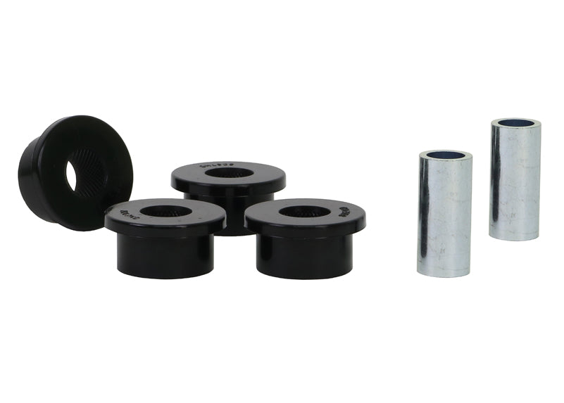 Front Panhard Rod - Bushing Kit to Suit Toyota Land Cruiser 76, 78, 79, 80 and 105 Series