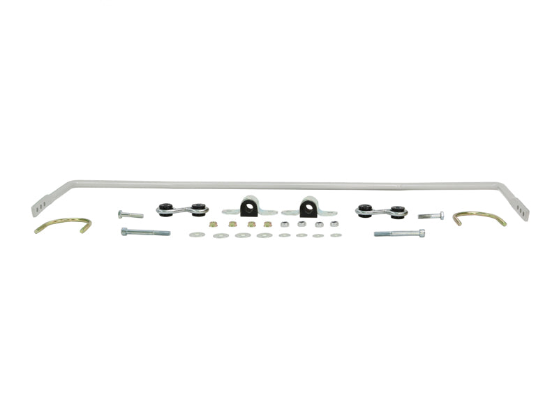 Rear Sway Bar - 20mm 3 Point Adjustable to Suit Seat, Skoda and Volkswagen PQ24