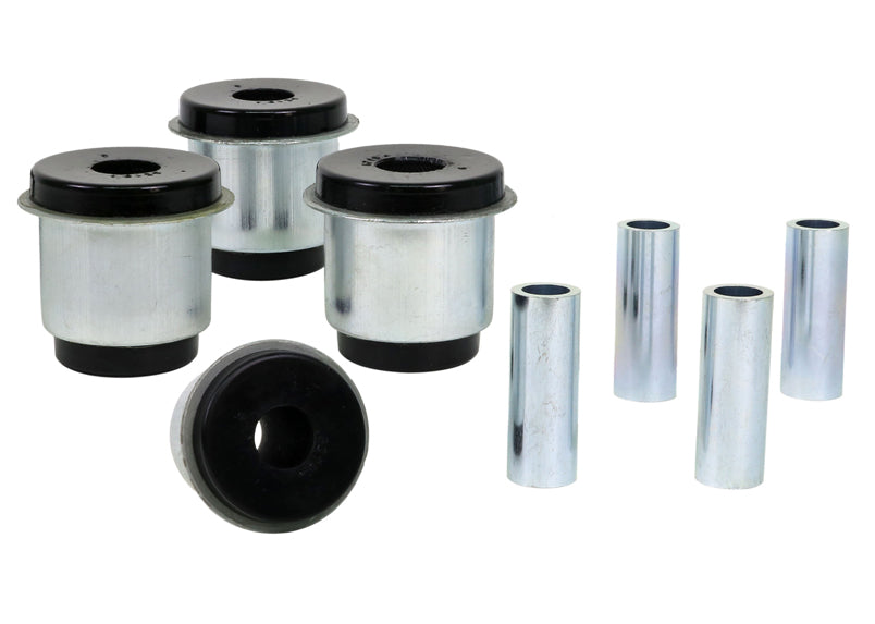 Rear Trailing Arm Upper - Bushing Kit to Suit Mitsubishi L400 WA