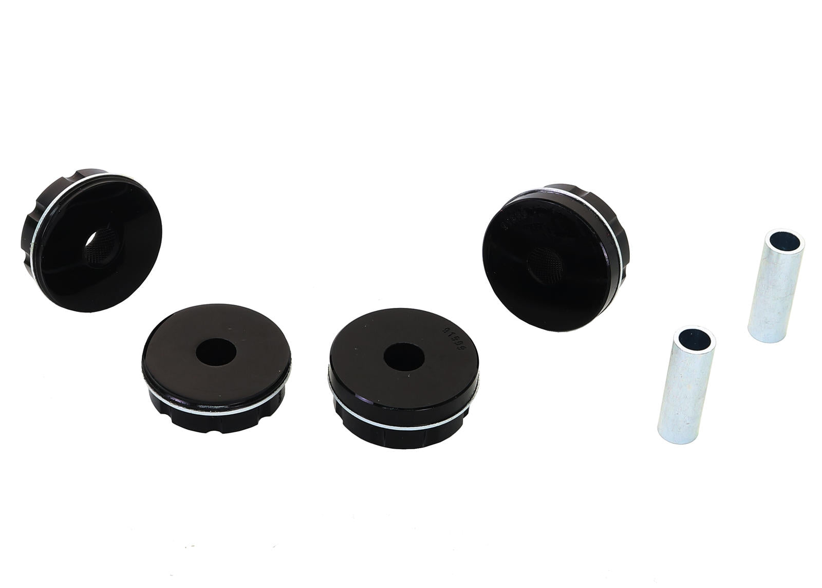 Rear Differential Mount - Front Bushing Kit to Suit Subaru Forester, Impreza and Liberty