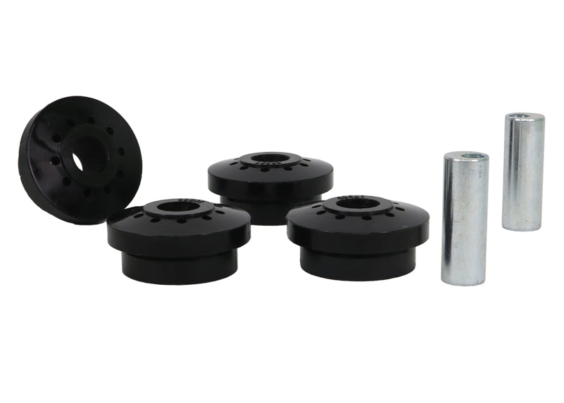 Front Radius Arm Lower - Bushing Kit to Suit Ford Territory SX-SZ and FPV