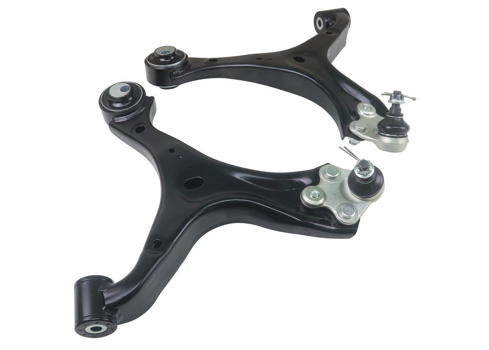 Front Control Arm Lower - Arm Assembly Performance Caster Correction to Suit Honda Civic 9th Gen FG, FB