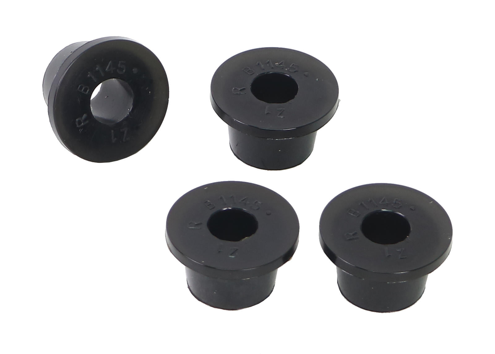 Front Control Arm Lower - Inner Bushing Kit to Suit Austin/Leyland Mini and Moke