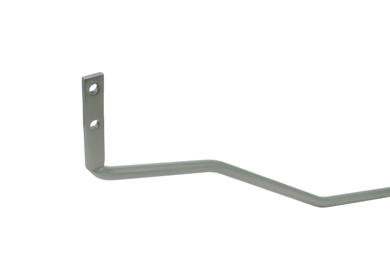 Rear Sway Bar - 18mm Non Adjustable to Suit Hyundai I30 GD and Veloster FS