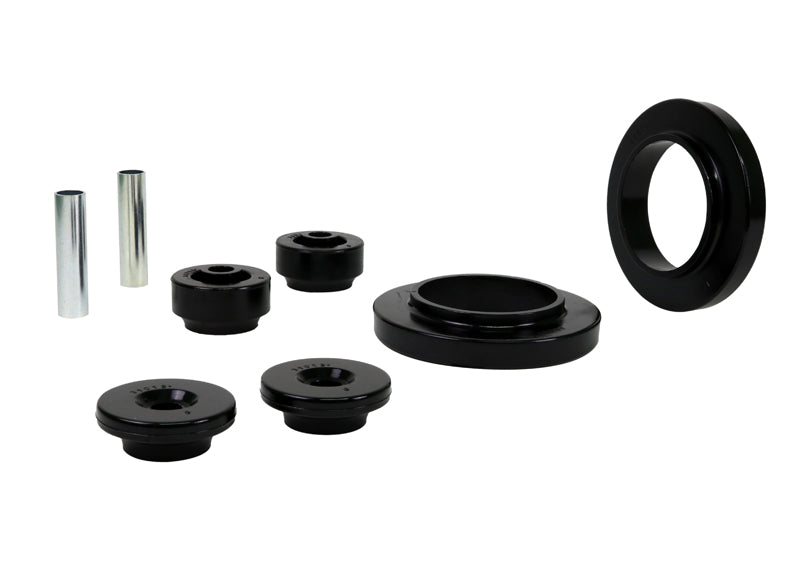 Front Strut Mount - Bushing Kit to Suit Mitsubishi Pajero NM-NX