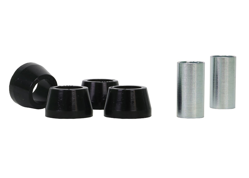 Rear Shock Absorber - Upper Bushing Kit to Suit Nissan Patrol GQ, GU and Ford Maverick DA