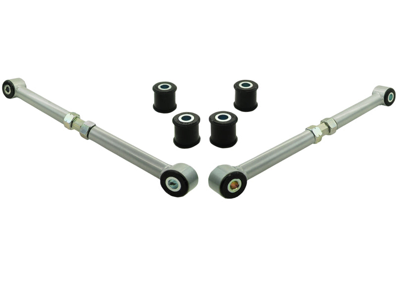 Rear Control Arm Lower Front - Arm to Suit Subaru Forester, Impreza, Liberty and Outback