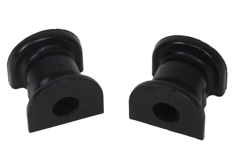 Front Control Arm Lower - Inner Rear Bushing Kit to Suit Toyota Starlet EP