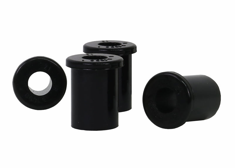 Rear Leaf Spring - Shackle Bushing Kit to Suit Nissan Patrol MQ-MK