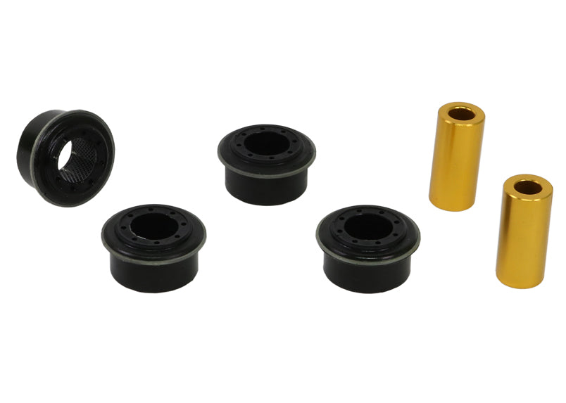 Rear Trailing Arm Lower - Front Bushing Kit to Suit Subaru BRZ, Impreza, Levorg, Liberty and Toyota 86