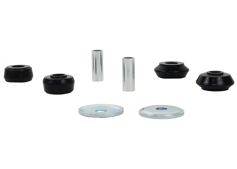 Front Shock Absorber - Upper Bushing Kit to Suit Nissan Navara D40, D23 and Pathfinder R51