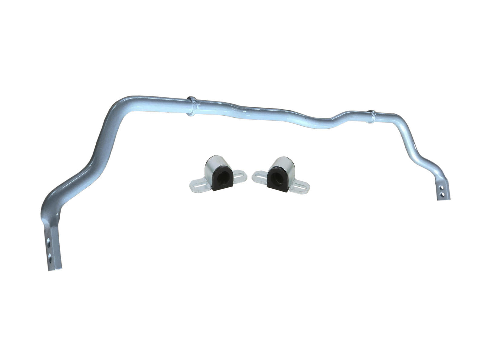 Front Sway Bar - 24mm 2 Point Adjustable to Suit Hyundai I30 N PD Hatch and Fast Back