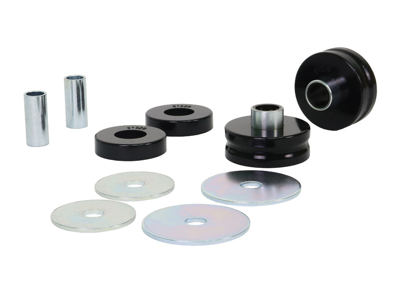 Universal Body Mount - Bushin Kit - OD=57.6, ID=22.3, L=33.3mm