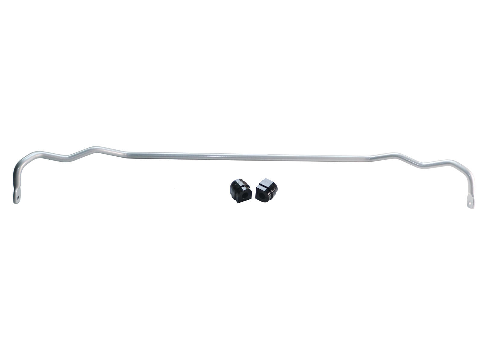 Rear Sway Bar - 20mm Non Adjustable to Suit BMW 1 Series E80, 3 Series E90