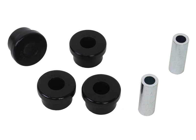 Front Control Arm Lower - Inner Front Bushing Kit to Suit Nissan Elgrand E50 and Pathfinder R50