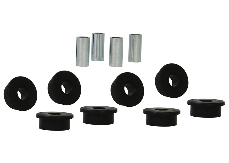 Front Leading Arm - To Differential Bushing Kit to Suit Land Rover Defender and Range Rover Classic