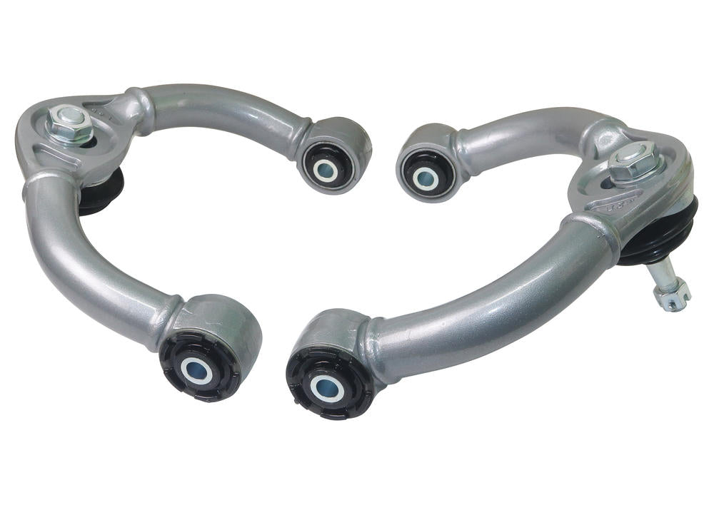 Front Control Arm Upper - Arm Assembly to Suit Nissan Navara D40 and Pathfinder R51