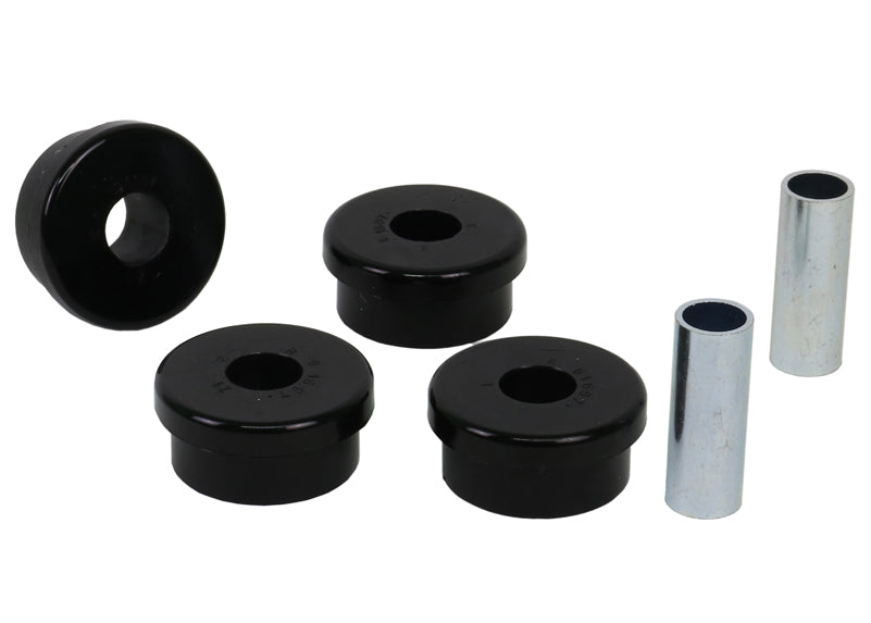 Front Leading Arm - To Chassis Bushing Kit to Suit Toyota Land Cruiser 76, 78, 79, 80 and 105 Series