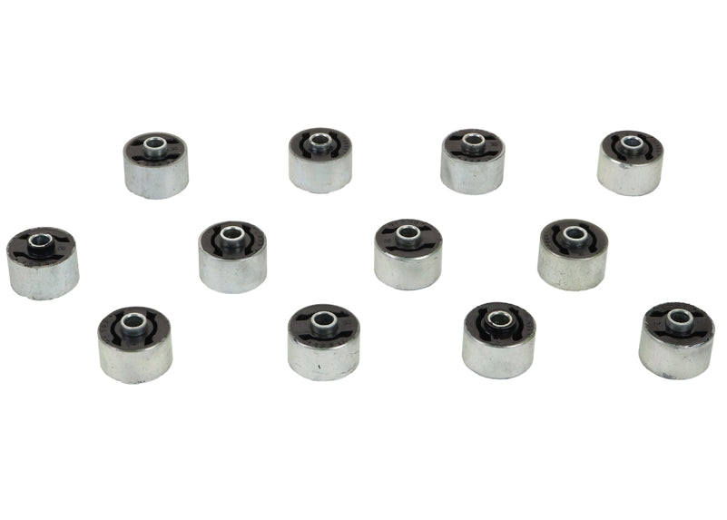 Front Auxiliary Transfer Shaft - Bushing Kit to Suit Toyota Tarago and Estima TRC10