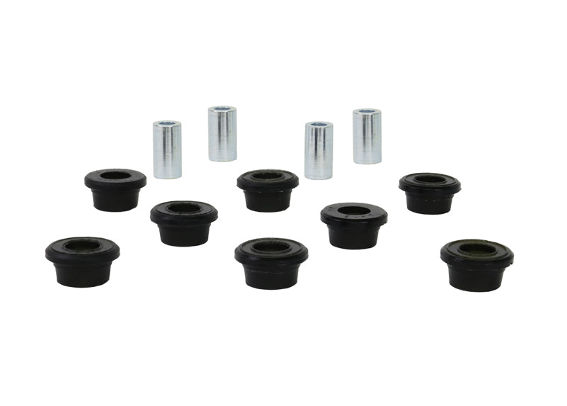 Rear Sway Bar Link - Bushing Kit to Suit Subaru Forester, Impreza, Liberty and Outback