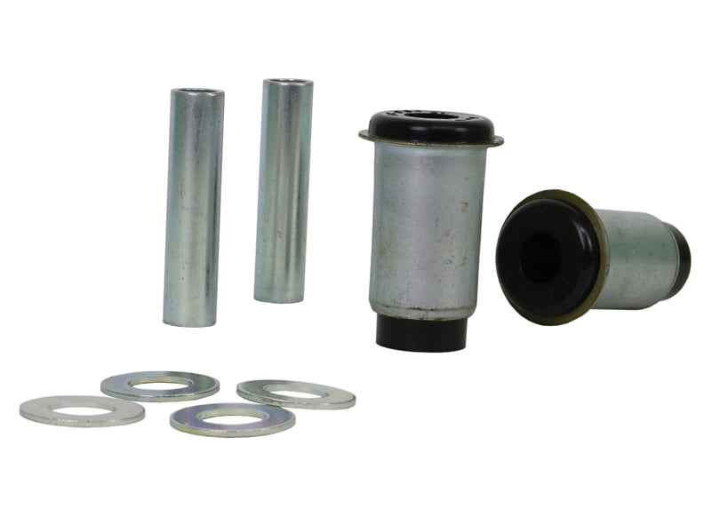 Front Control Arm Lower - Inner Bushing Kit to Suit Ford Cortina TE, TF