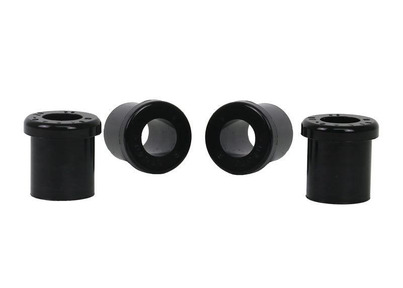 Leaf Spring - Shackle Bushing Kit to Suit Nissan Caball C340