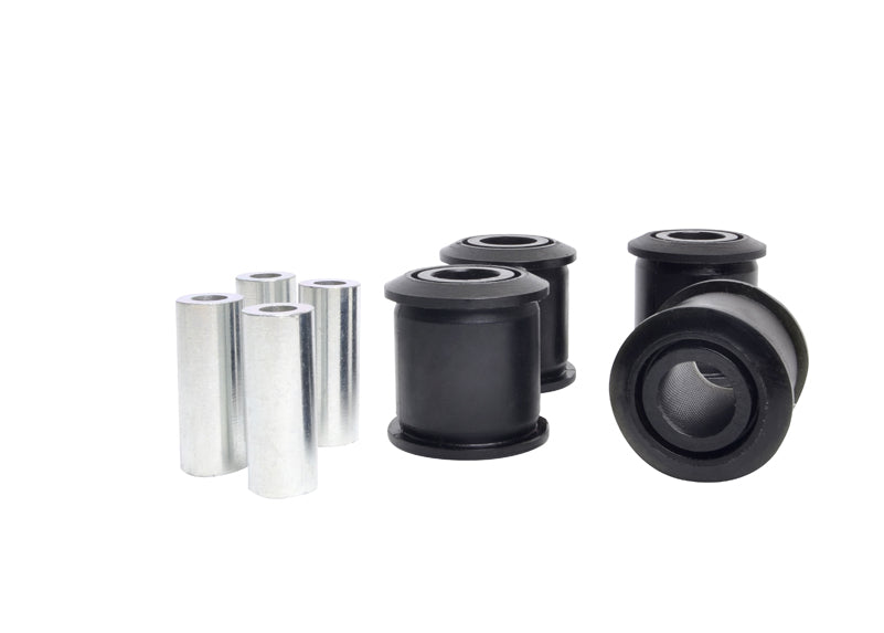 Rear Trailing Arm Upper - Bushing Kit to Suit Toyota Land Cruiser 200, 300 Series