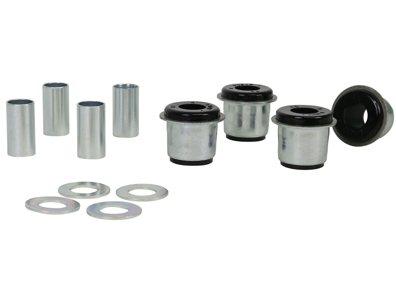 Front Control Arm Upper - Bushing Kit to Suit Ford Cortina TE, TF and Falcon/Fairlane XC-XF