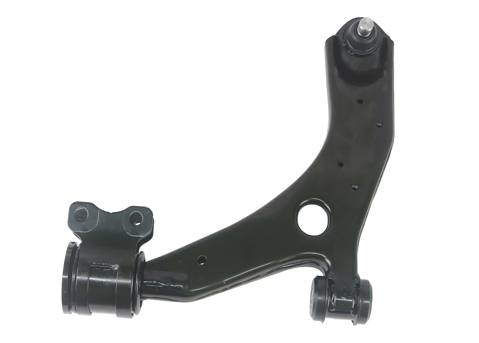 Front Control Arm Lower - Arm Left to Suit Mazda3 BK and Mazda5 CR