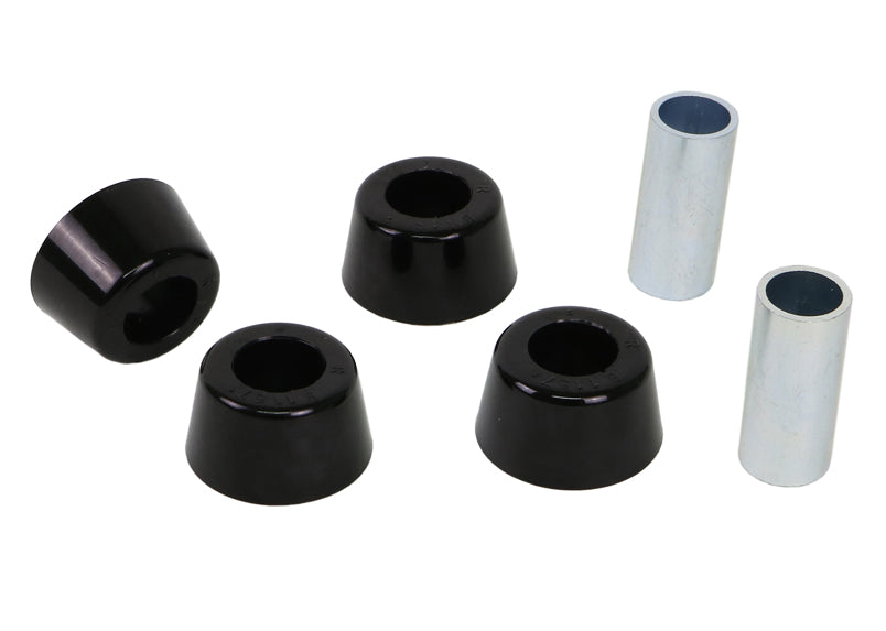 Front Strut Rod - To Chassis Bushing Kit to Suit Ford Ranger, Mazda BT-50 and Toyota HiLux