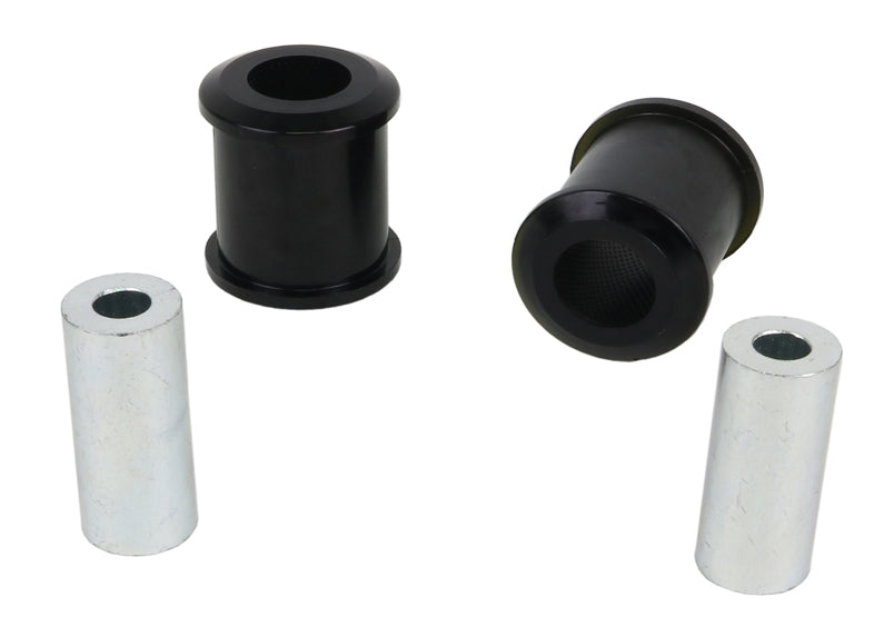 Rear Control Arm Lower Rear - Inner Bushing Kit to Suit Audi, Seat, Skoda and Volkswagen PQ35 Fwd/Awd