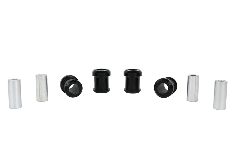 Front Control Arm Upper - Bushing Kit to Suit Mazda MX-5 NC and RX-8 FE