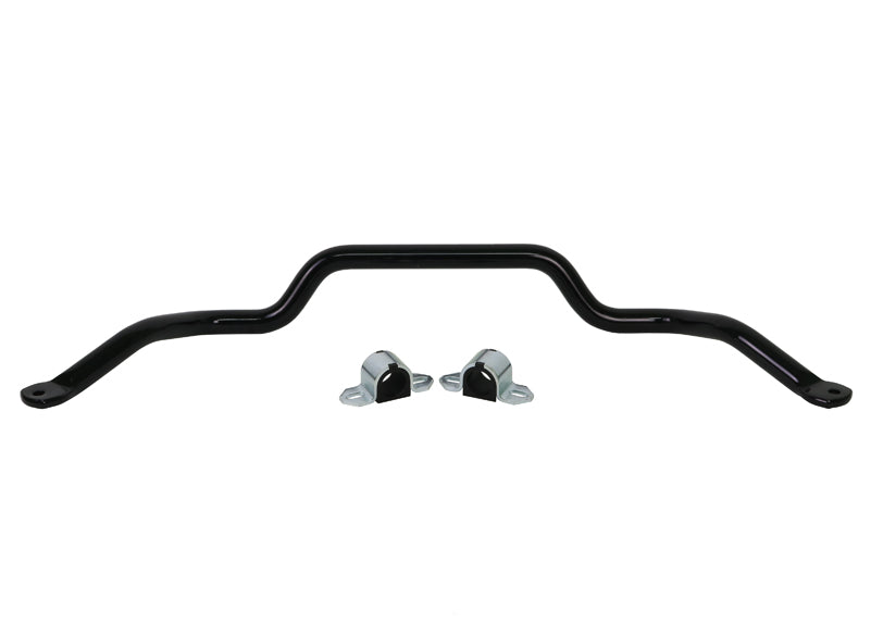 Front Sway Bar - 30mm Non Adjustable to Suit Ford Ranger PJ, PK and Mazda BT-50 UN 2wd