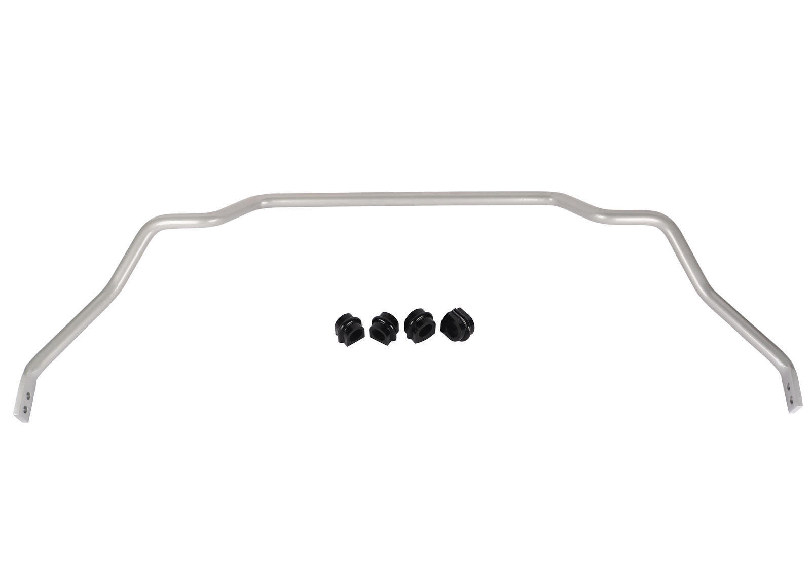 Front Sway Bar - 24mm 2 Point Adjustable to Suit Nissan Skyline R32 Rwd