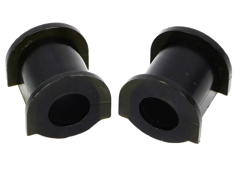 Front Sway Bar Mount - Bushing Kit 24mm to Suit Whiteline Sway Bars