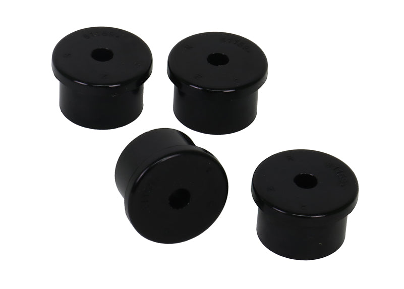 Rear Leaf Spring - Rear Eye Bushing Kit to Suit Ford Cortina Mk2 and Escort Mk1