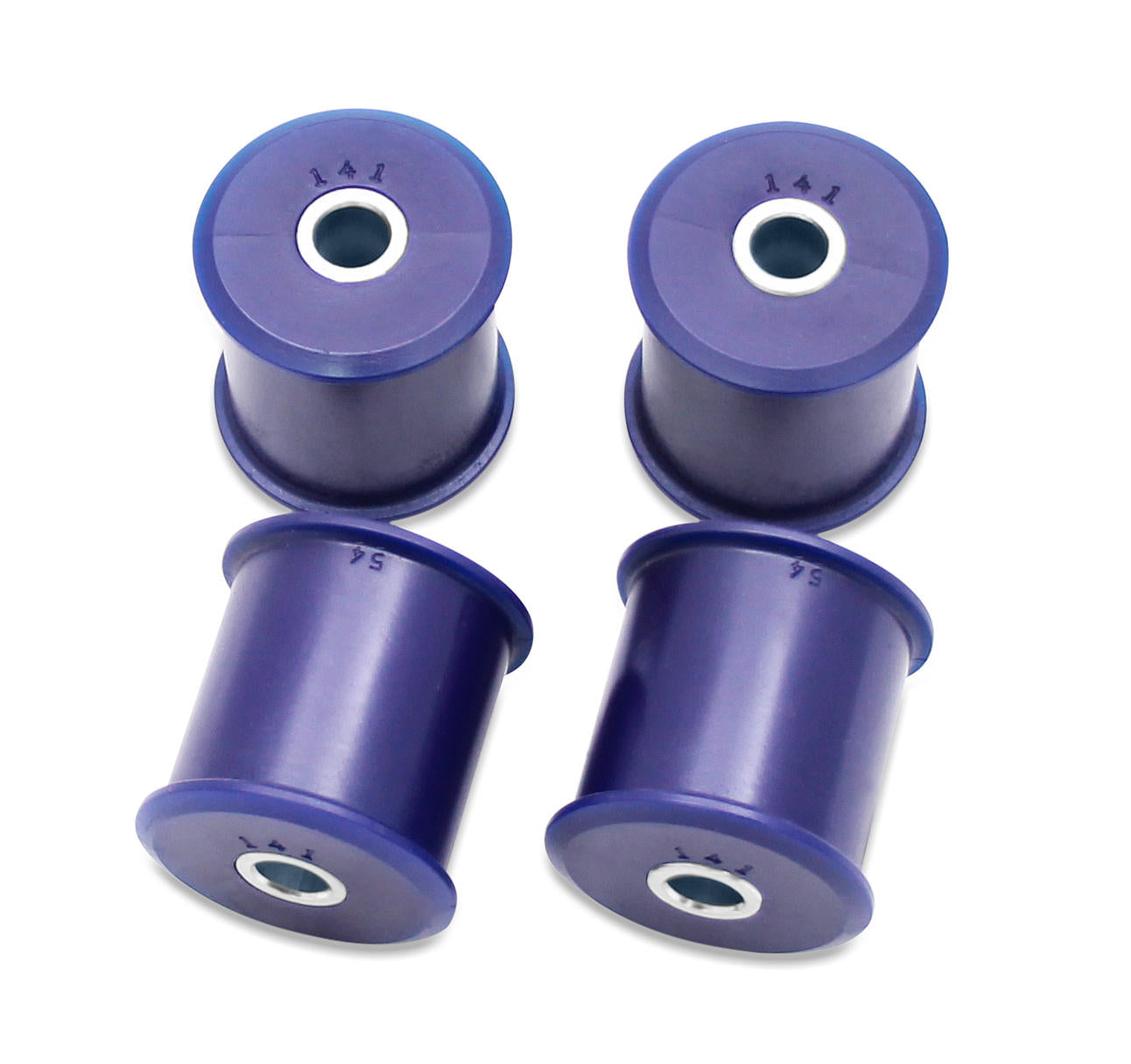 Superpro Rear Trailing Arm Bush Kit (SPF0141K)